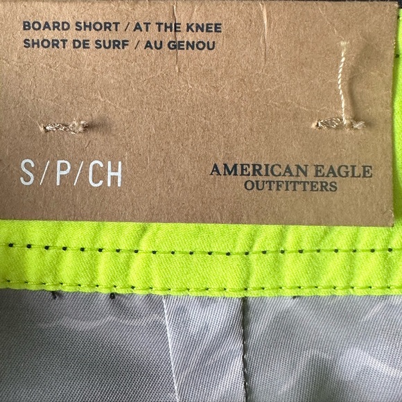 American Eagle Board Shorts - Picture 6 of 6